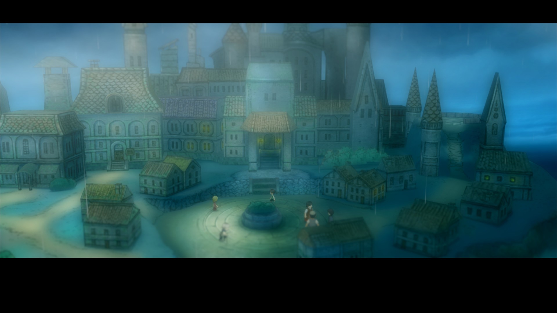 The Alliance Alive HD Remastered - Imagen 20